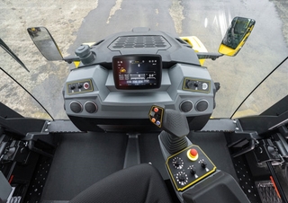 Катки Комбіновані дорожні катки Bomag BW 174 ACP-5 AM