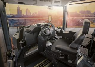 Катки Тандемні вібраційні дорожні катки Hamm DV+ 90i VV-S