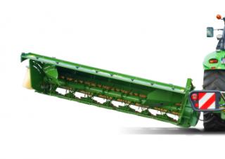 Комбінований диск косарки з кондиціонером Krone EasyCut B 1000 CV 