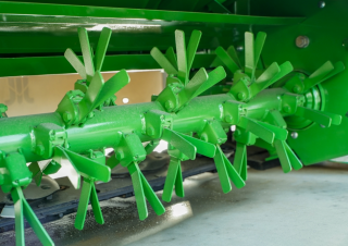 Комбінований диск косарки з кондиціонером Pronar PDD 1050C