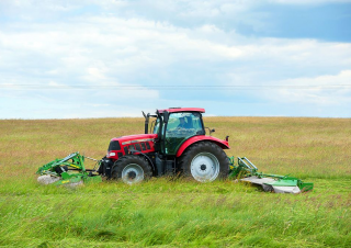 Комбінований диск косарки з кондиціонером Pronar PDD 830 C