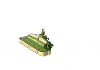 Комбінований косильний диск без кондиціонування Krone EasyCut B 970