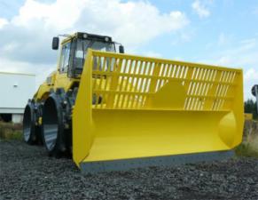 Ущільнювачі сміття Bomag BC 462 RB