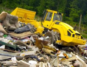 Ущільнювачі сміття Bomag BC 472 RB