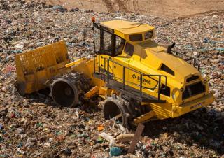 Ущільнювачі сміття Bomag BC 473 RB 3