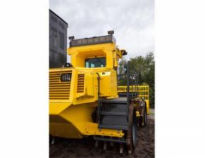 Ущільнювачі сміття Bomag BC 672 RB 4