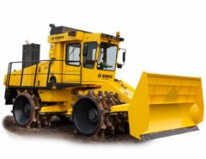 Ущільнювачі сміття Bomag BC 672 RB 4