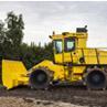 Ущільнювачі сміття Bomag BC 672 RB 4