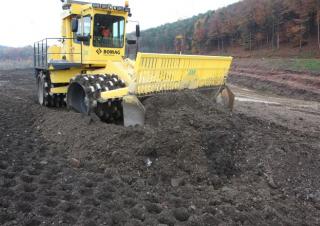 Ущільнювачі сміття Bomag BC 772 EB 4
