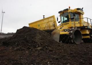 Ущільнювачі сміття Bomag BC 772 EB 4
