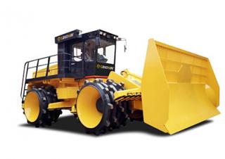 Ущільнювачі сміття Sinoway SWLC226
