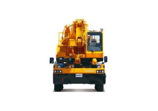 Крани для грунтових просторів Kato SR-300 LX