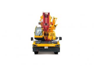 Крани для грунтових просторів Kato SR-300 R