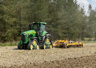 Культиватори Agrisem Agromulch 4.00 Gold