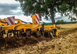 Культиватори Agrisem Agromulch 4.00 Gold