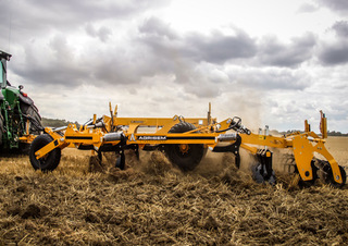 Культиватори Agrisem Agromulch 4.00 Gold