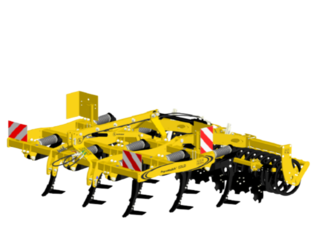 Культиватори Agrisem Agromulch 4.00 Gold