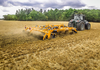 Культиватори Agrisem Agromulch 6.00 Gold
