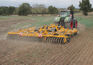 Культиватори Agrisem Agromulch 8.00 Gold