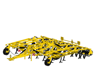 Культиватори Agrisem Agromulch 8.00 Gold