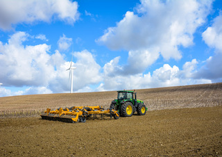 Культиватори Agrisem Agromulch 6.00 Gold