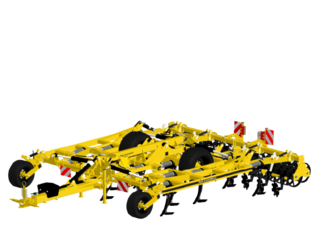 Культиватори Agrisem Agromulch 6.00 Gold
