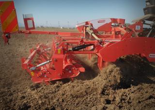 Культиватори Maschio Artiglio F Hydro 410/9