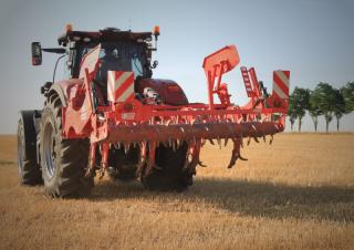 Культиватори Maschio Attila Hydro 300/7