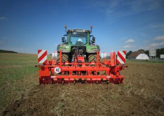 Культиватори Maschio Attila Hydro 400/9
