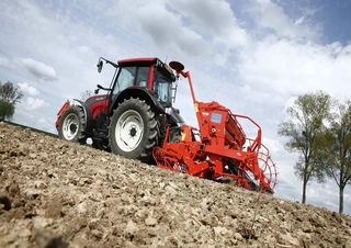 Культиватори Kuhn CD 300 3R