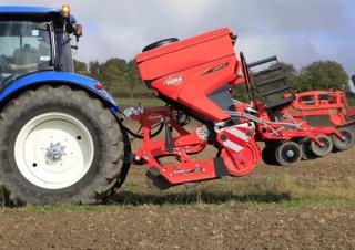 Культиватори Kuhn CD 3020