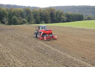 Культиватори Kuhn CD 3020