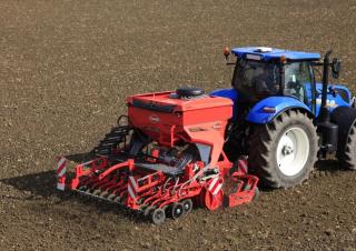 Культиватори Kuhn CD 3020