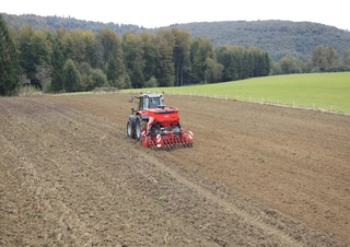 Культиватори Kuhn CD 3520