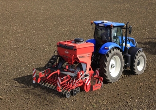Культиватори Kuhn CD 3520