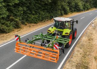 Культиватори Amazone Cenio 3000 Special