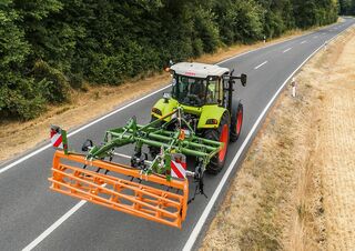 Культиватори Amazone Cenio 3000 Special