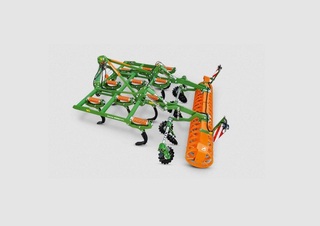 Культиватори Amazone Cenio 3000 Super