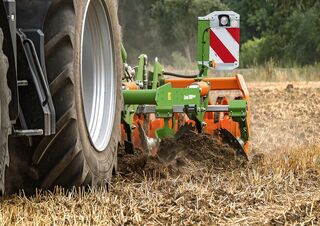 Культиватори Amazone Cenio 3000 Super