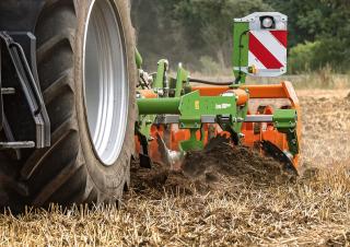 Культиватори Amazone Cenio 3000 Super