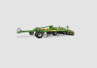 Культиватори Amazone Cenius 5003-2TX Super 