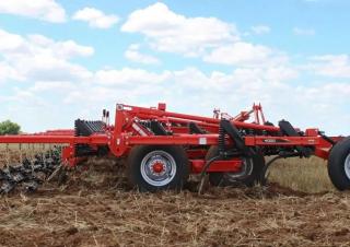 Культиватори Kuhn Chisel 4000-25W