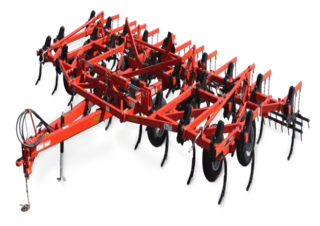 Культиватори Kuhn Chisel 4000-35