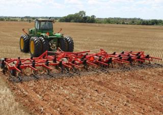 Культиватори Kuhn Chisel 4000-37
