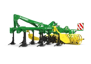 Культиватори Kerner Corona C 300