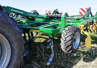Культиватори Kerner Corona C 450