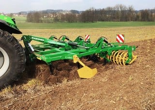 Культиватори Kerner Corona C 450 Üh