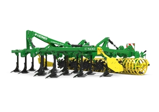 Культиватори Kerner Corona C 500 Üm