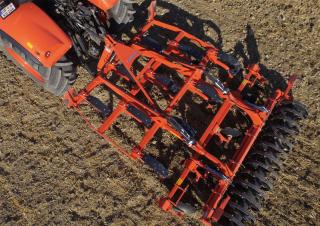 Культиватори Kubota CU3401F AR