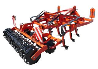 Культиватори Kubota CU3501F RS